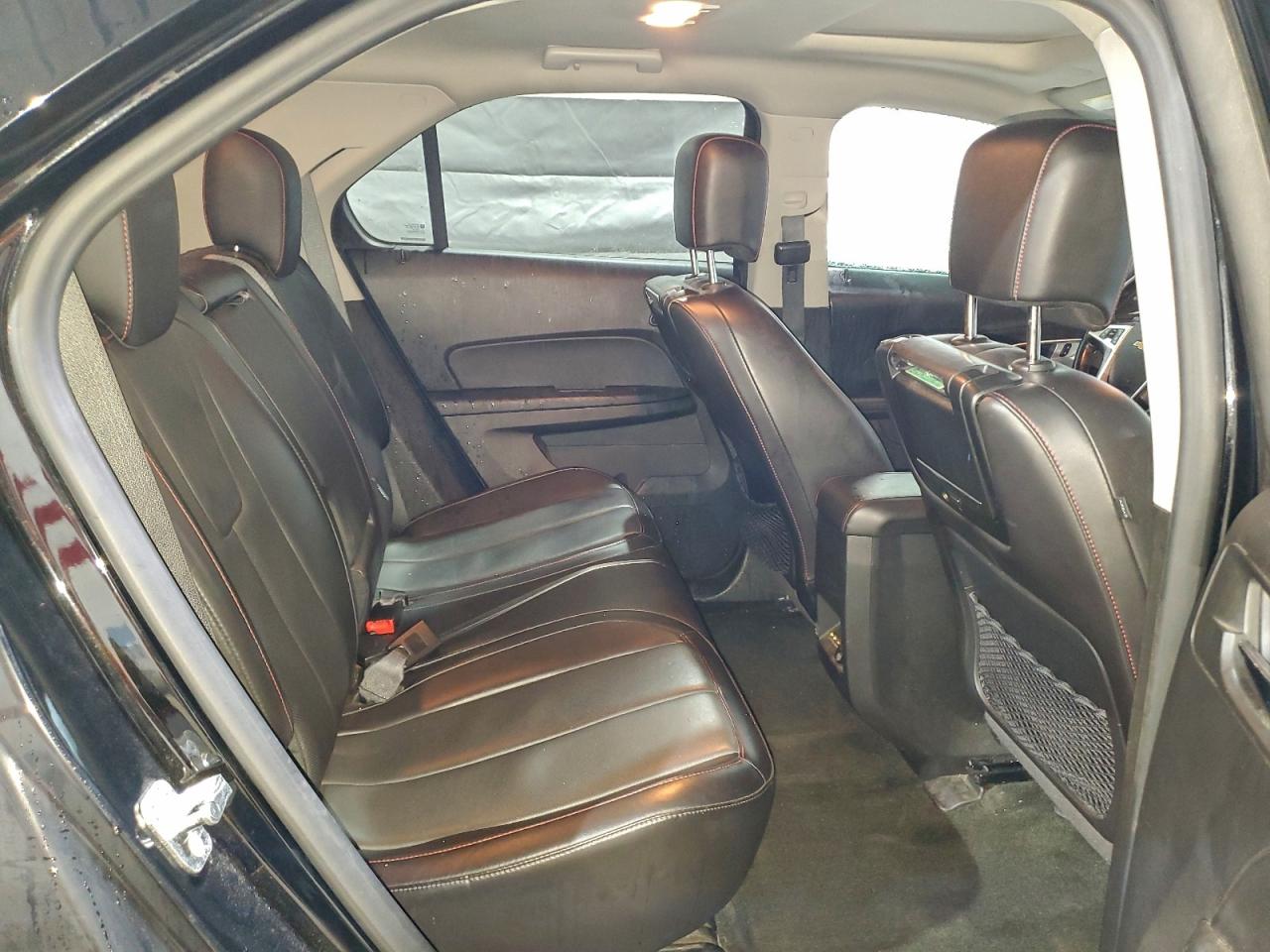 Chevrolet Equinox Ltz