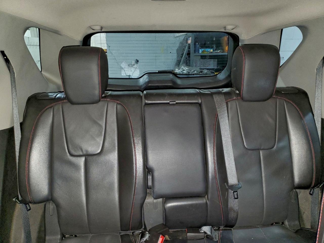 Chevrolet Equinox Ltz