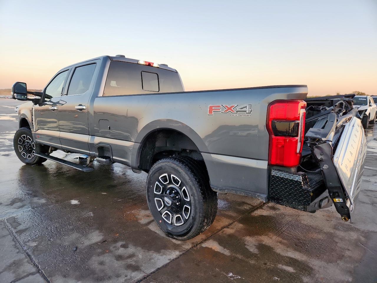 Ford F-350 Super Duty