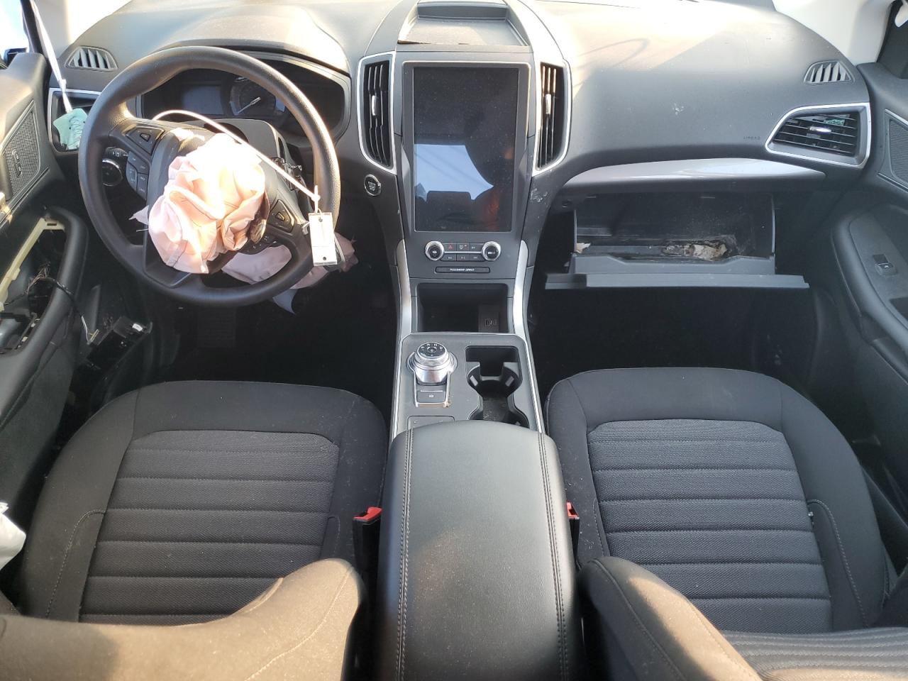 Ford Edge Se