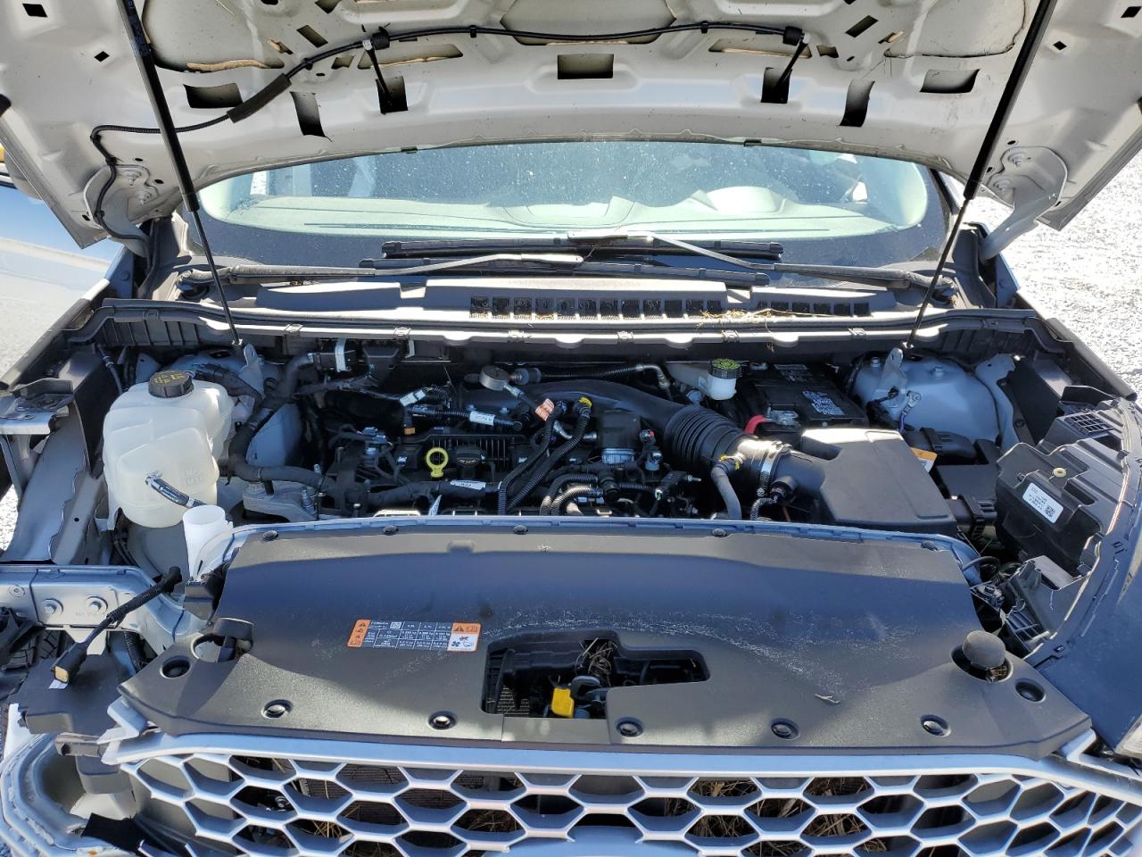 Ford Edge Se