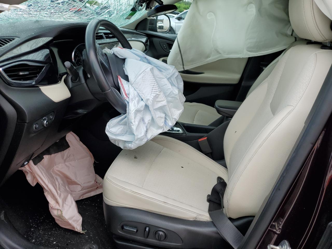 Buick Encore Select