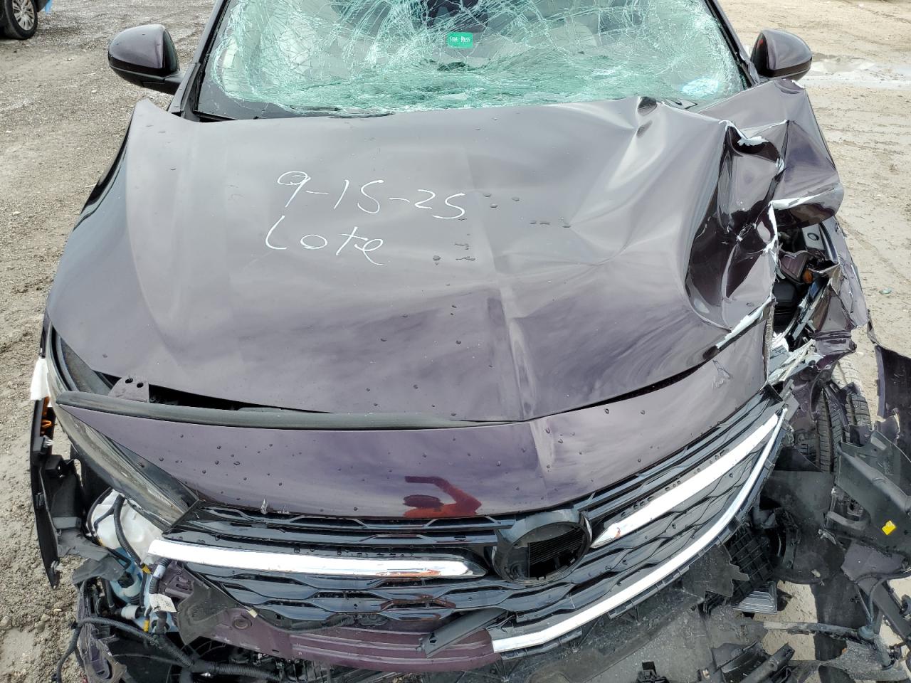 Buick Encore Select