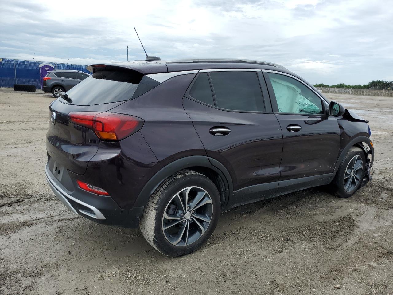Buick Encore Select