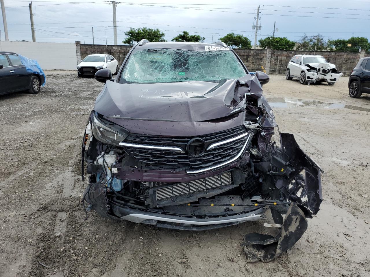 Buick Encore Select