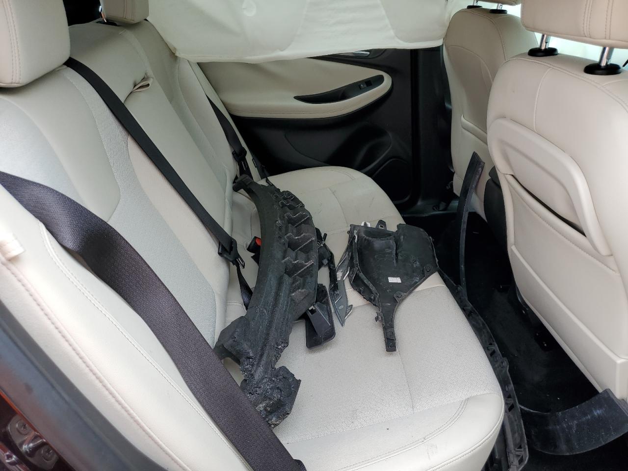 Buick Encore Select