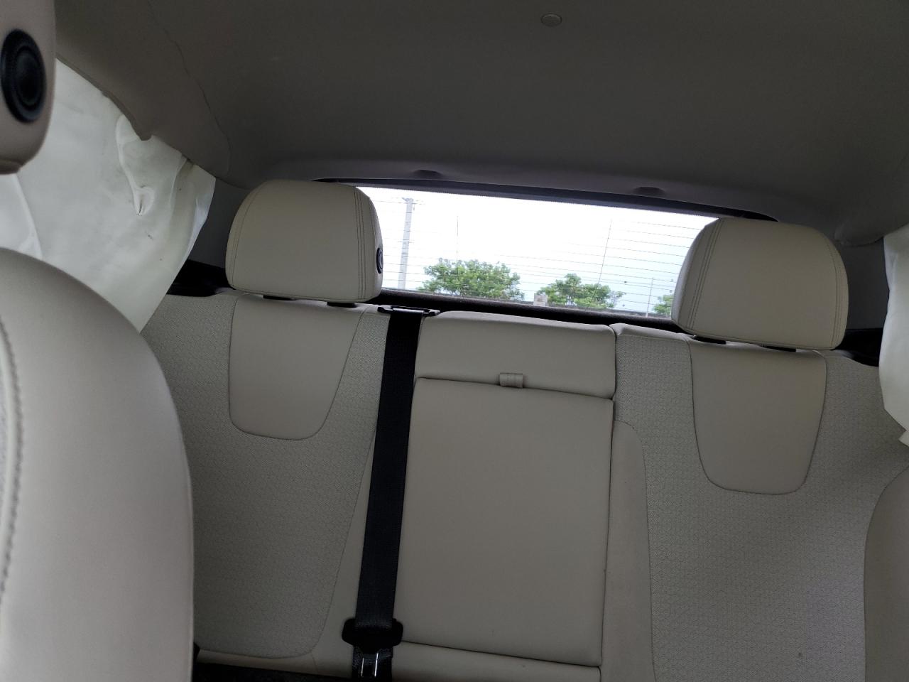 Buick Encore Select