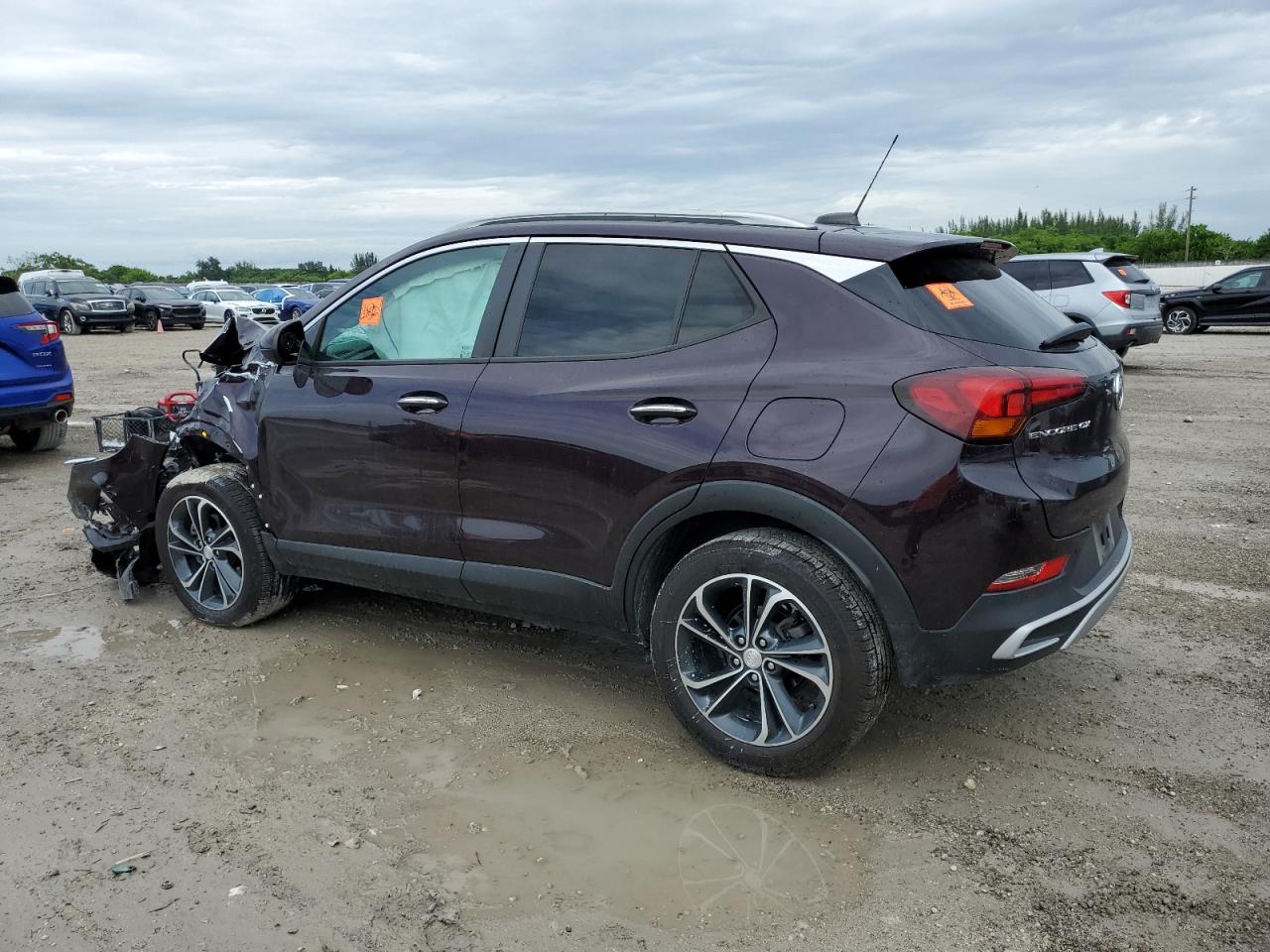 Buick Encore Select