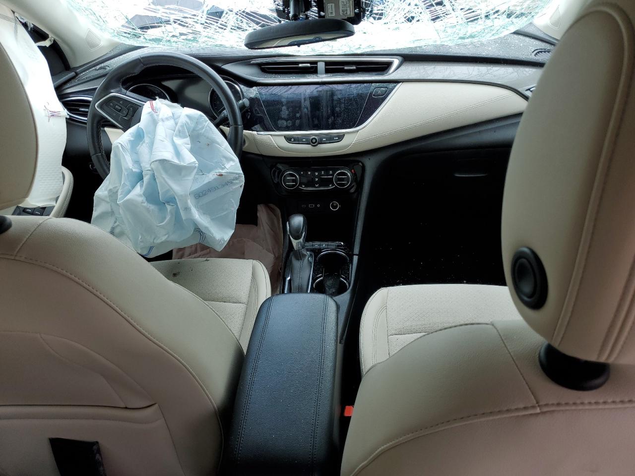 Buick Encore Select