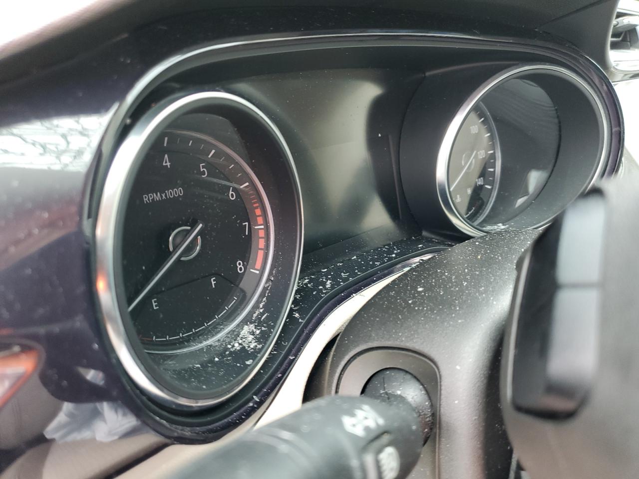 Buick Encore Select