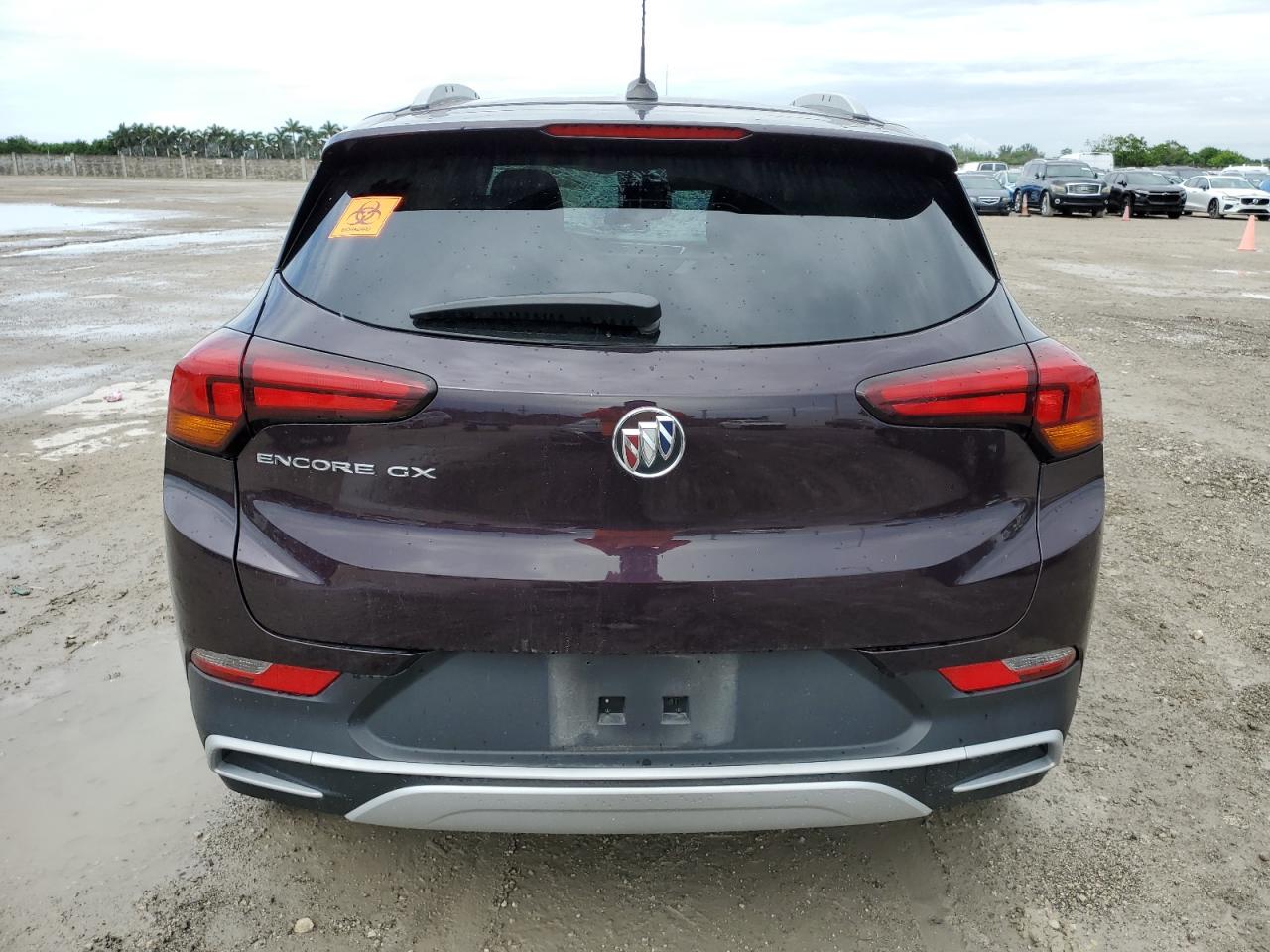 Buick Encore Select