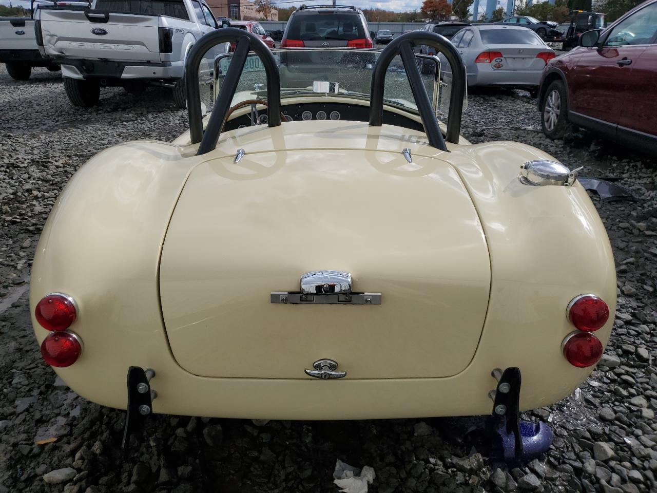 Other Recreational Vehicle Other