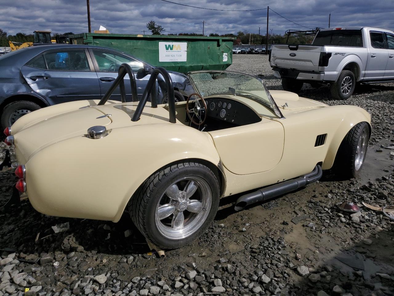 Other Recreational Vehicle Other