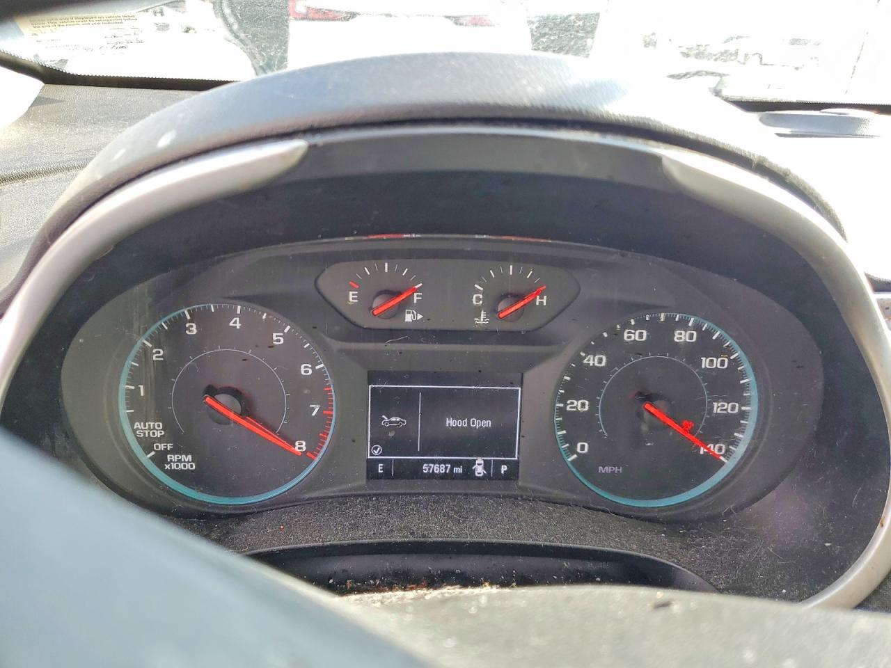 Chevrolet Malibu Lt