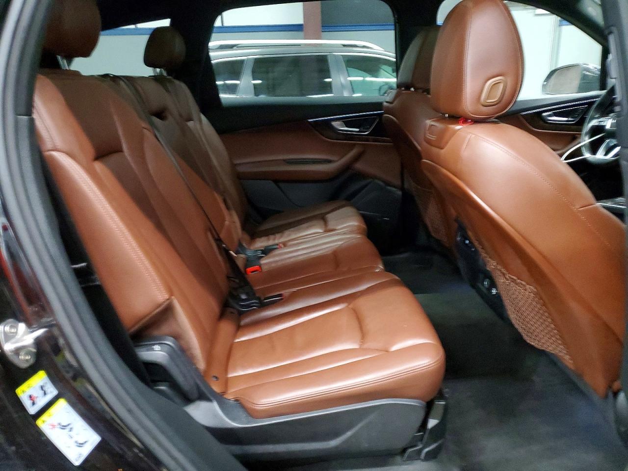 Audi Q7 Premium Plus