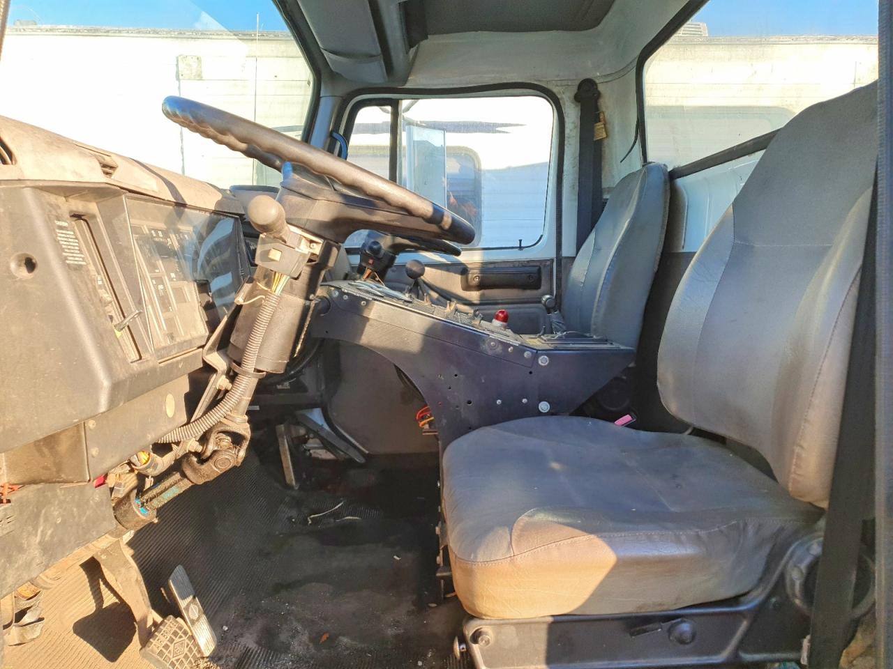 International 4000 Serie 4700