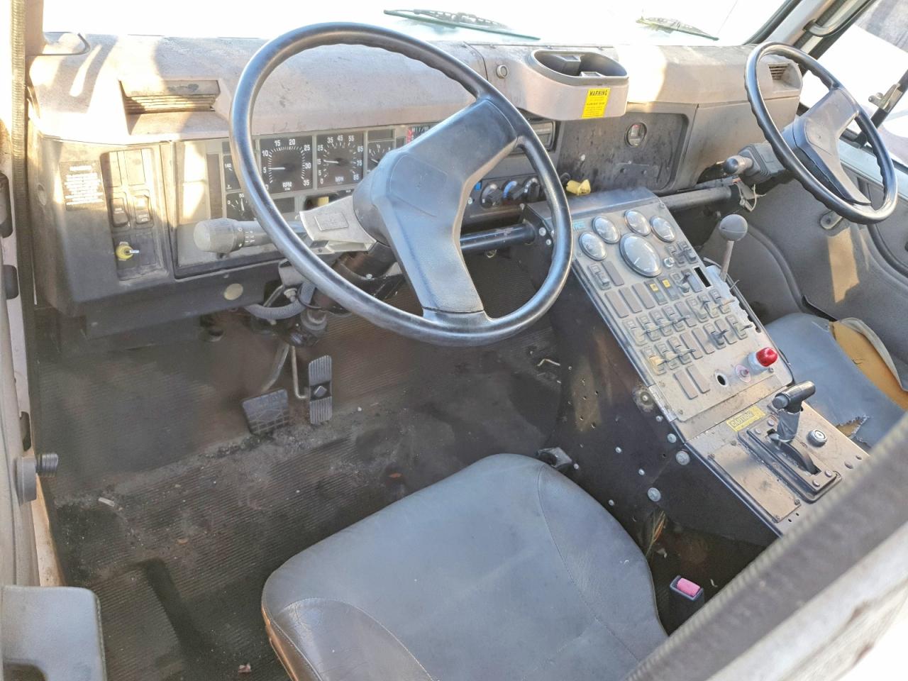 International 4000 Serie 4700