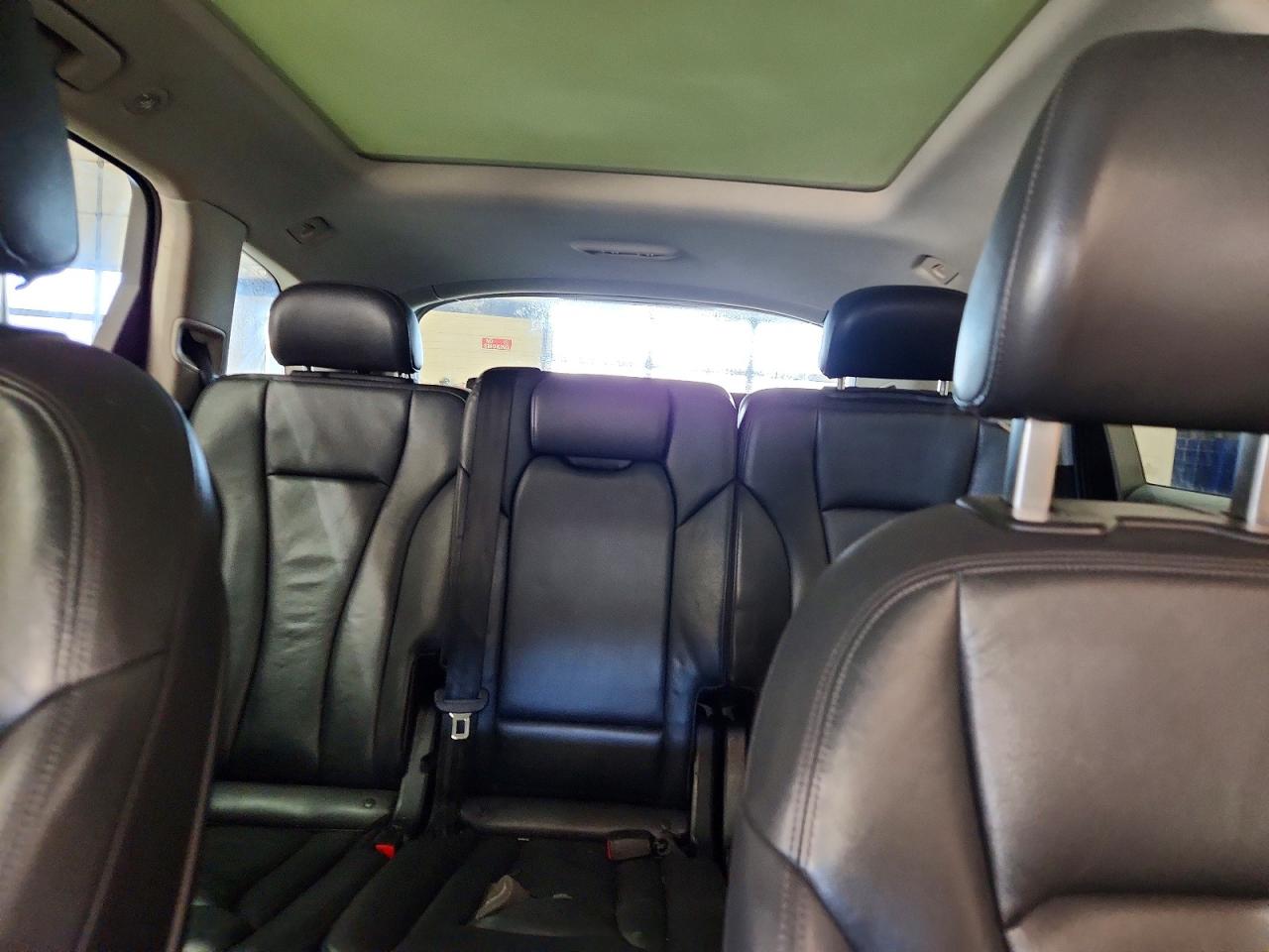 Audi Q7 Premium Plus