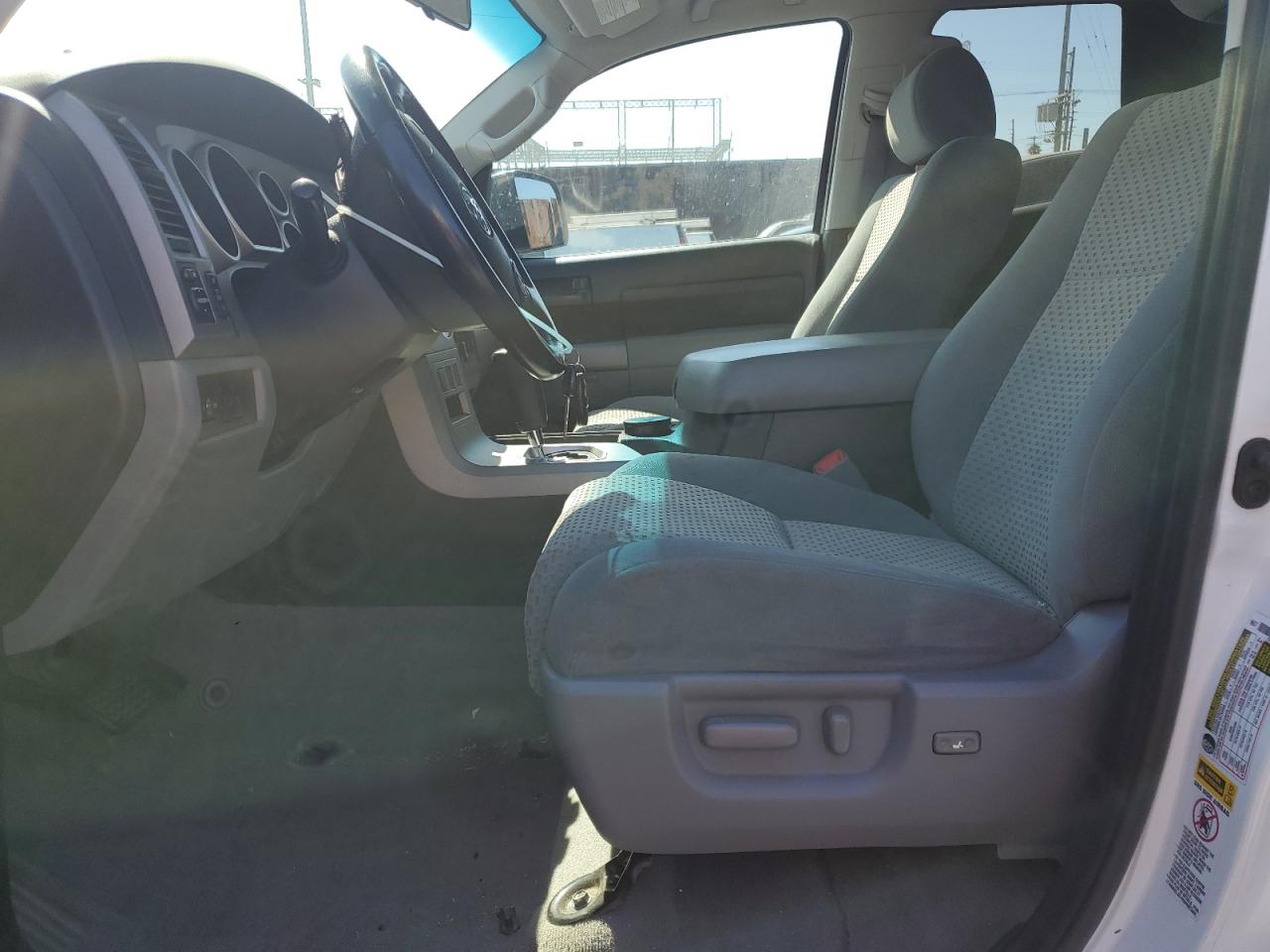 Toyota Tundra Double Cab Sr5