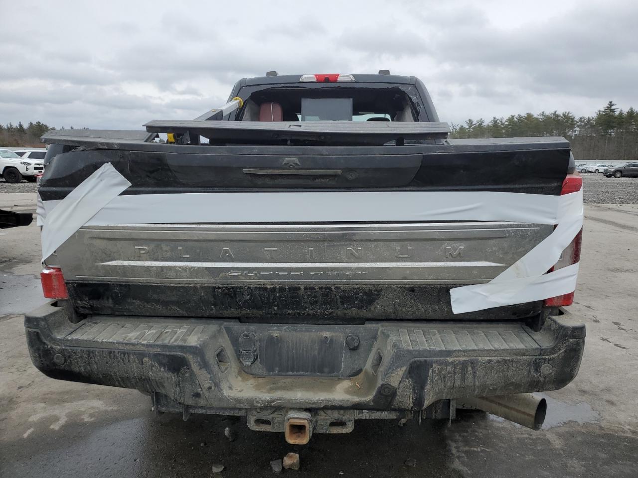 Ford F-350