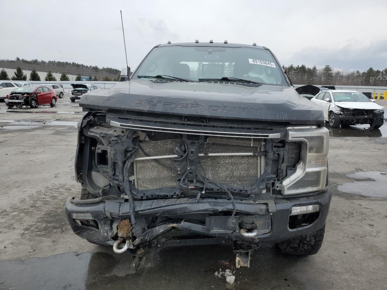 Ford F-350