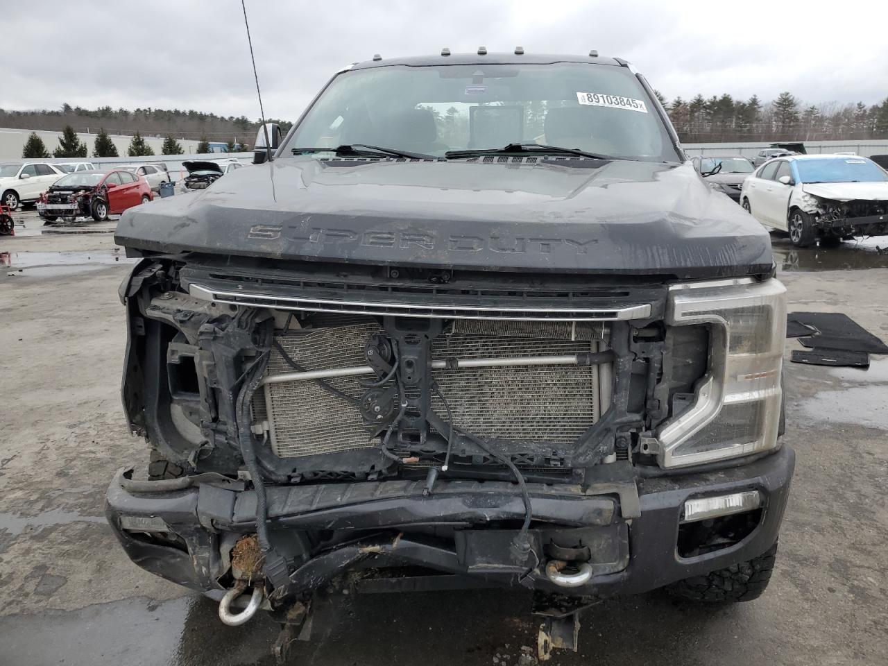 Ford F-350