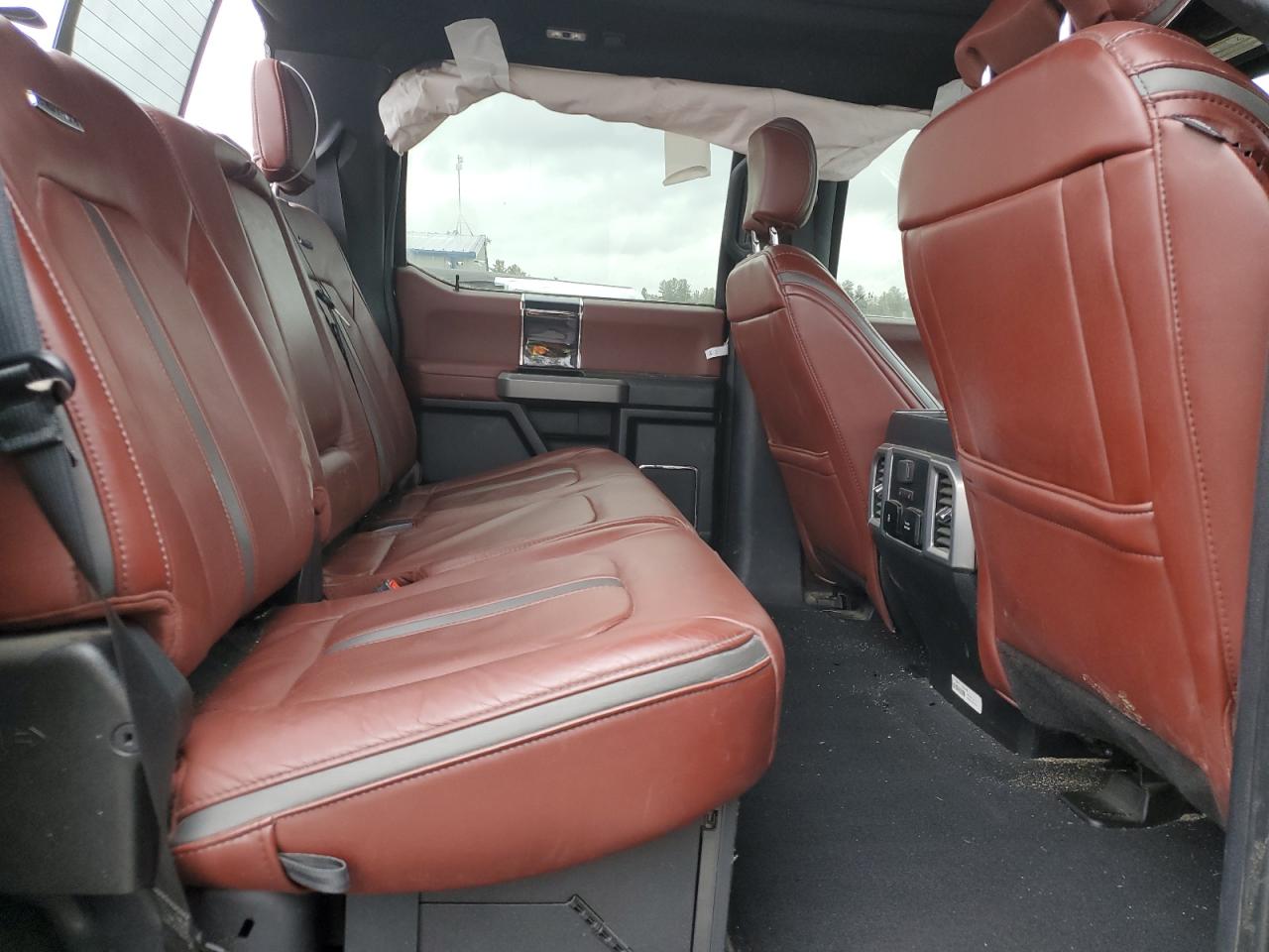 Ford F-350