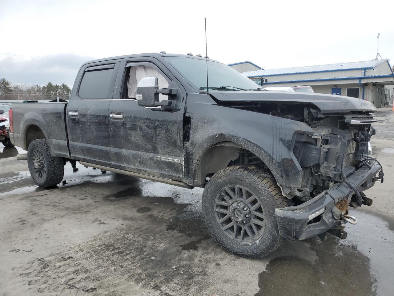Ford F-350