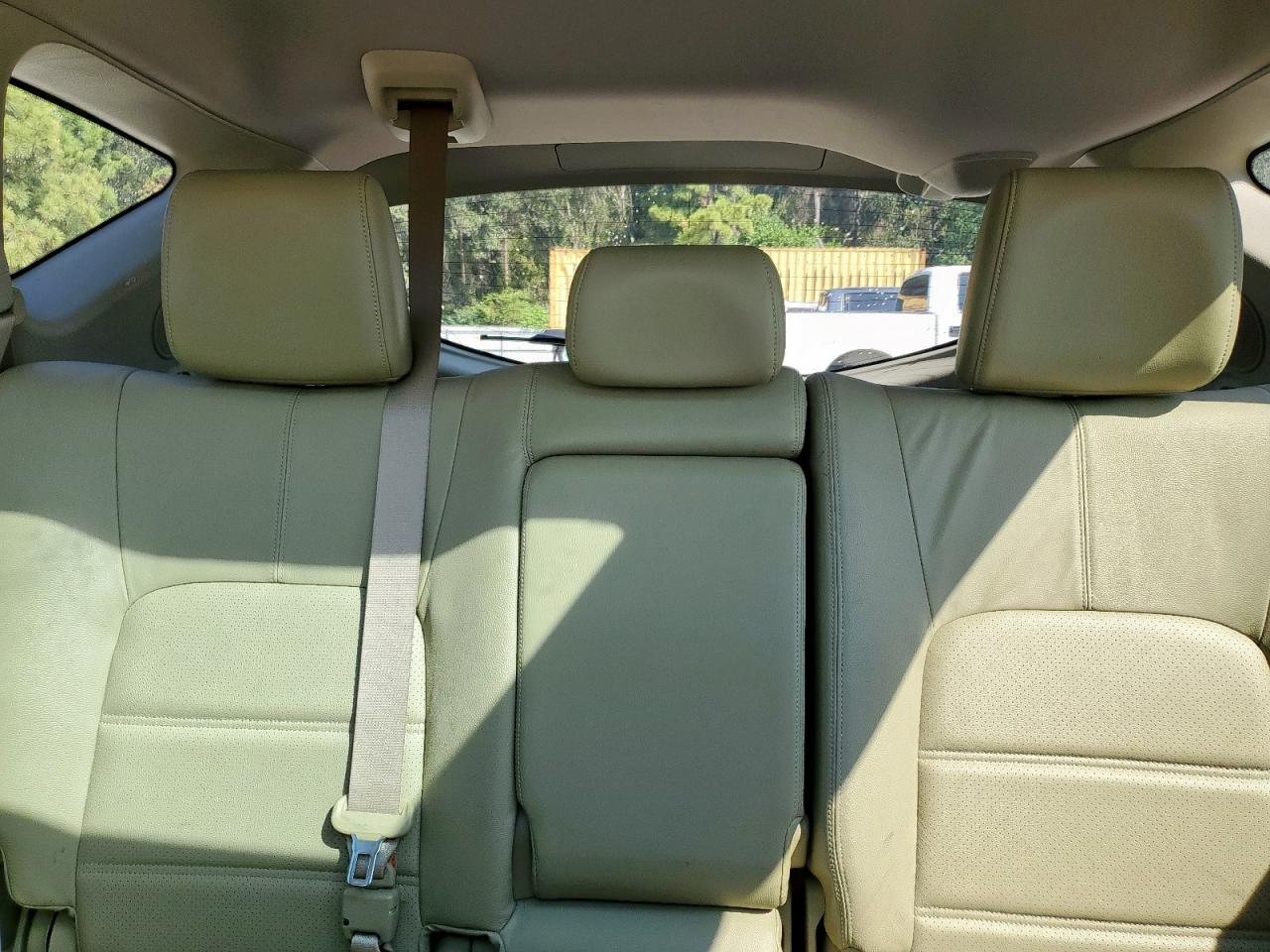 Nissan Murano S