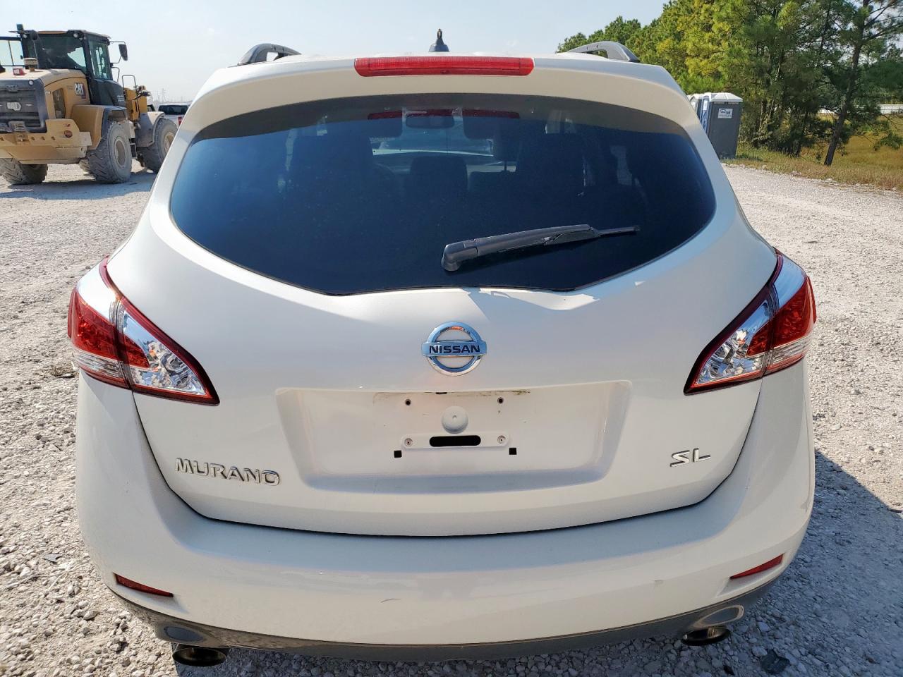 Nissan Murano S