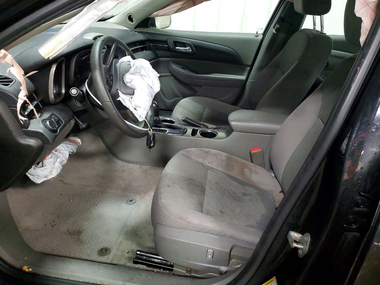 Chevrolet Malibu Ls