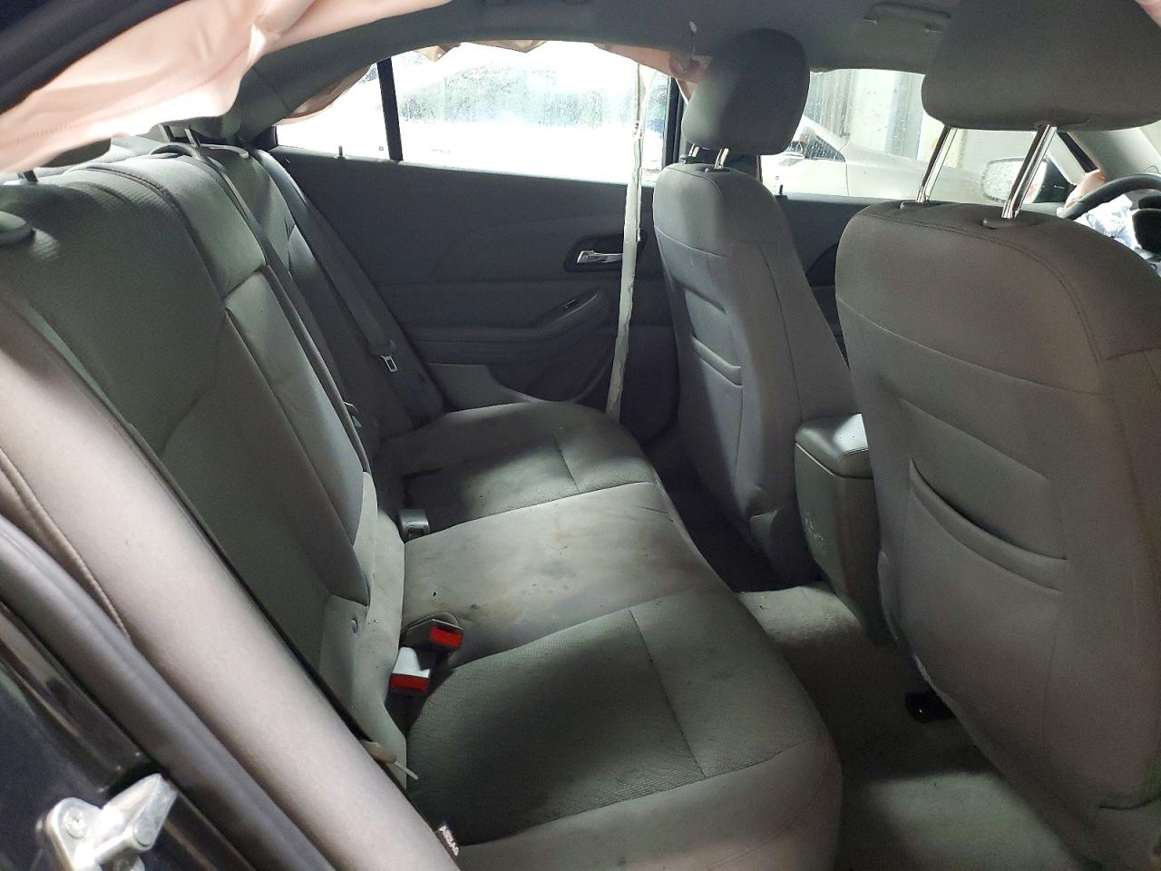 Chevrolet Malibu Ls