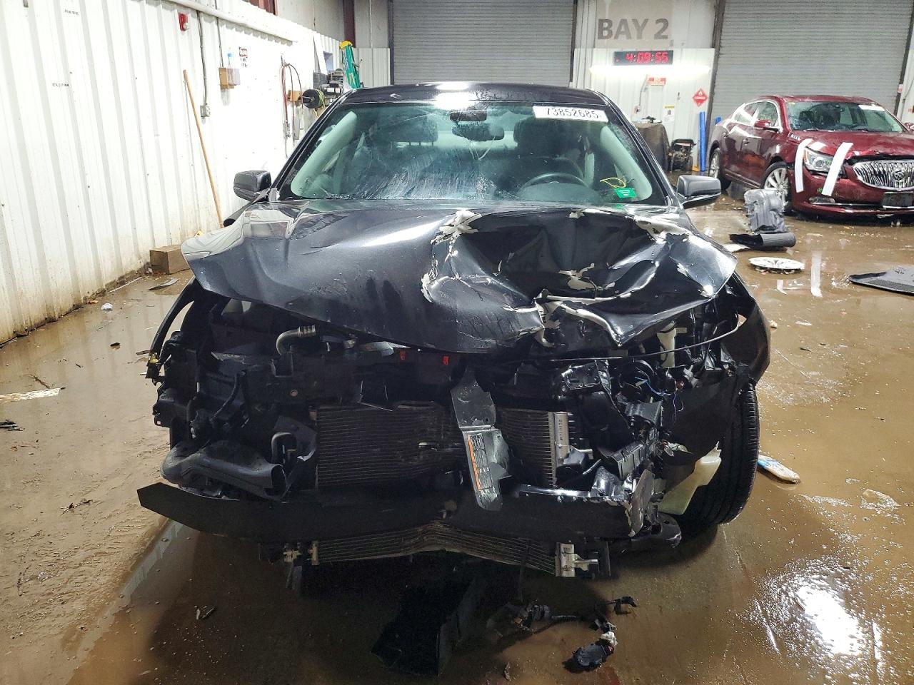Chevrolet Malibu Ls
