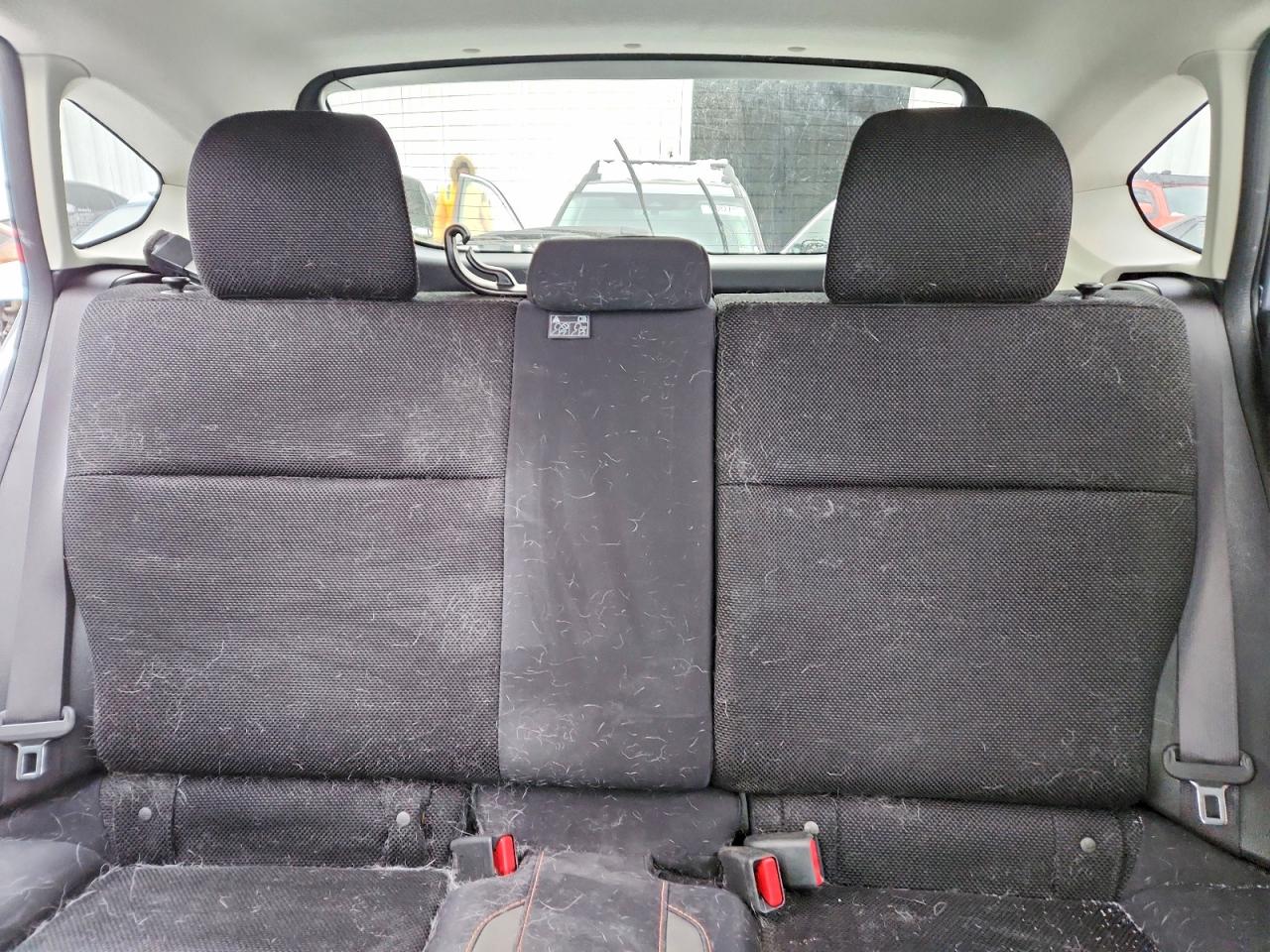 Subaru Crosstrek Premium