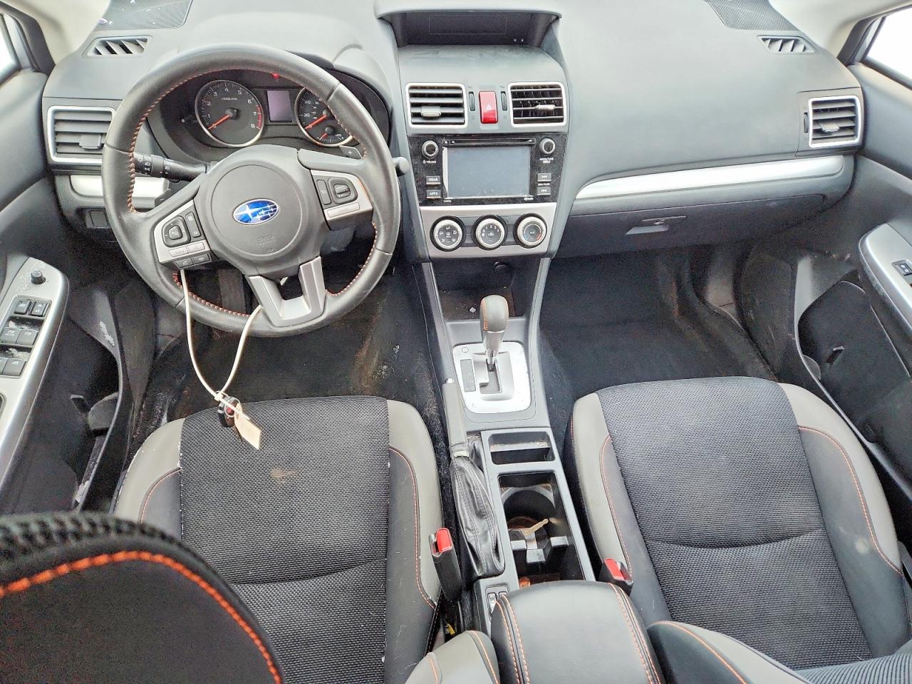 Subaru Crosstrek Premium