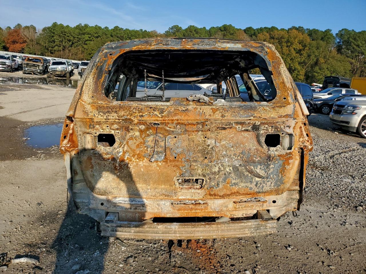 Dodge Durango Limited