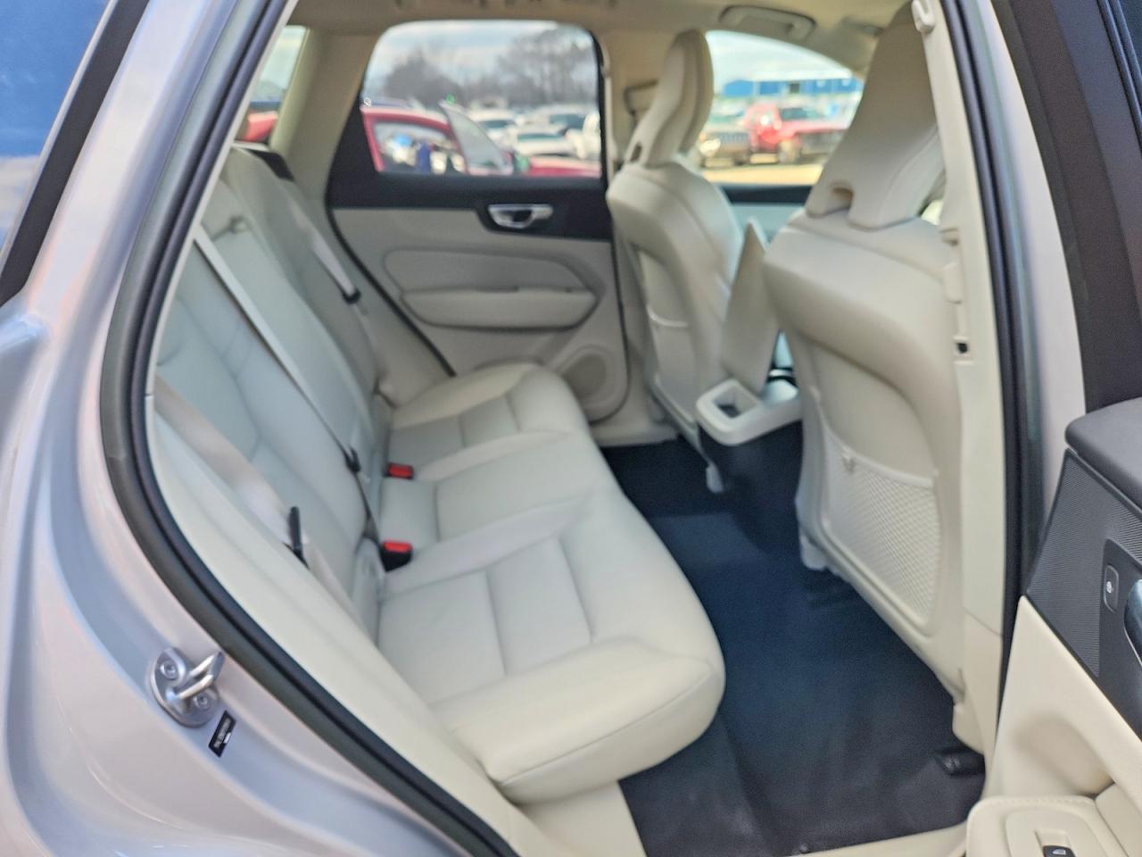 Volvo Xc60 Plus Plus