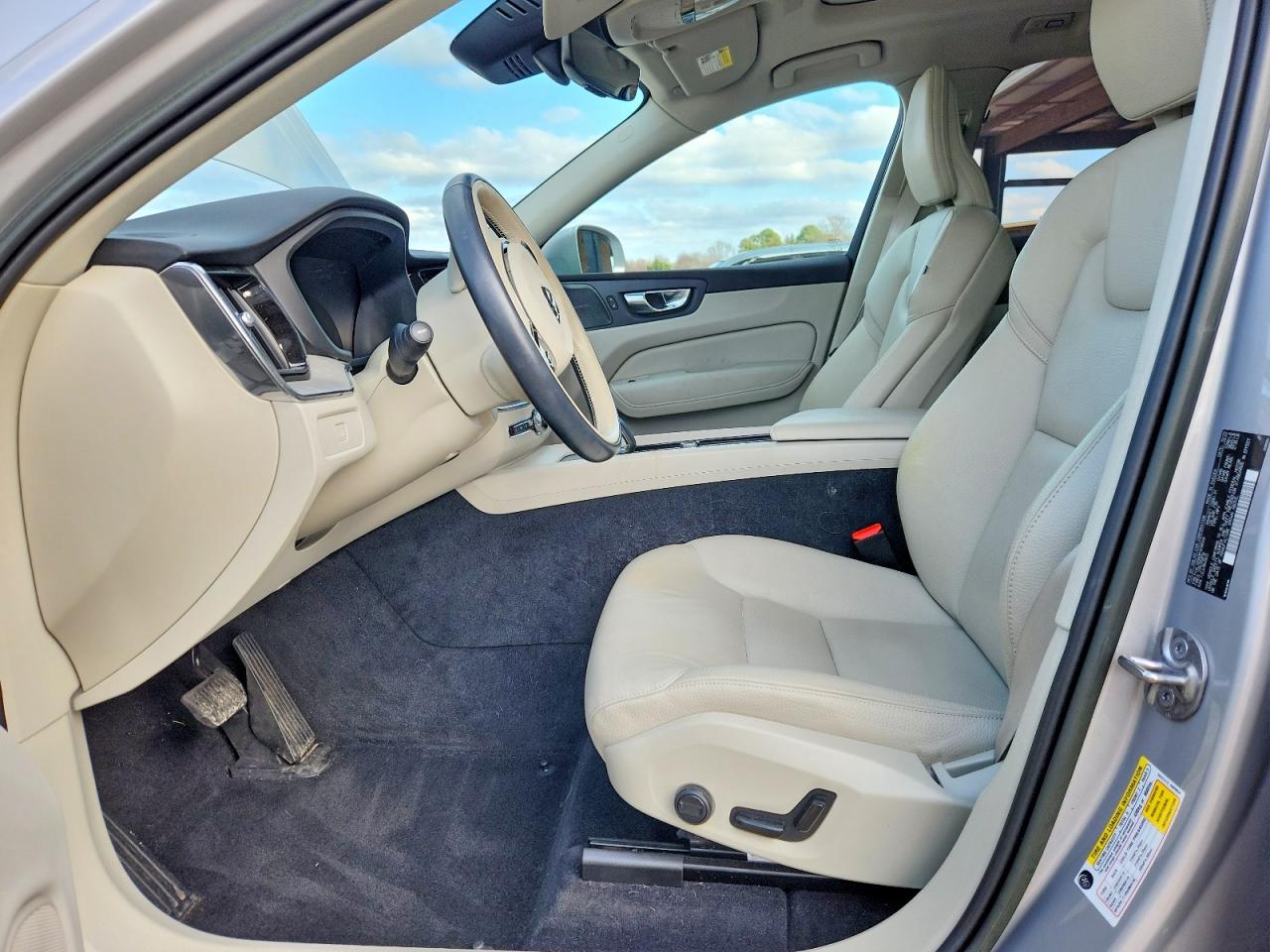 Volvo Xc60 Plus Plus