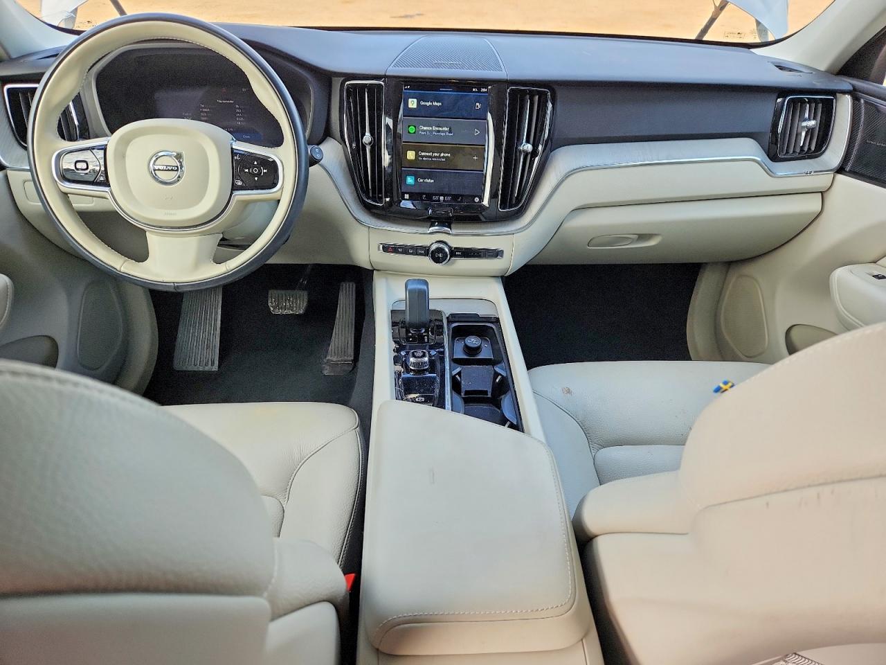 Volvo Xc60 Plus Plus
