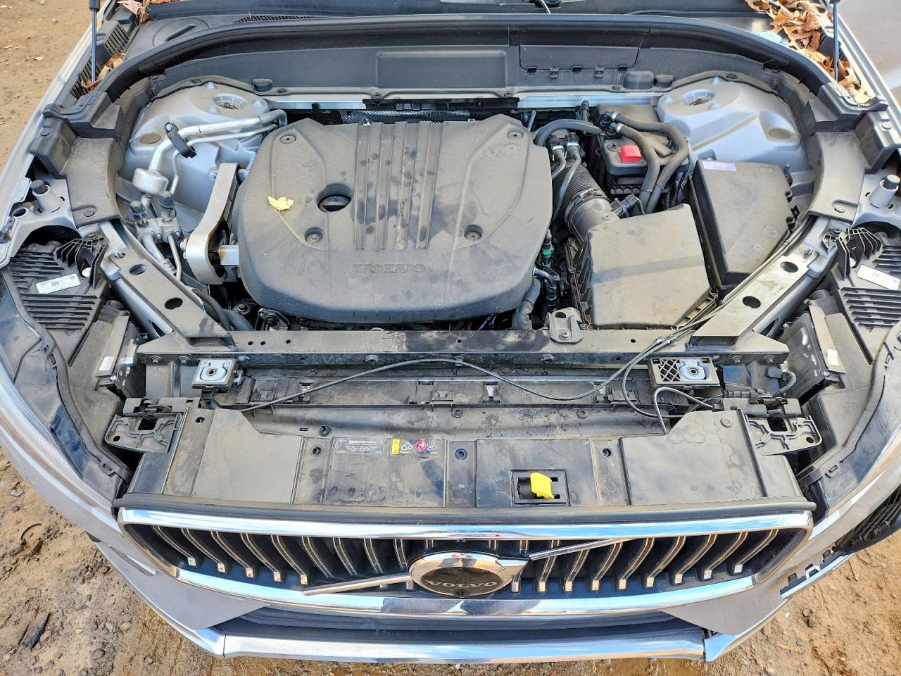 Volvo Xc60 Plus Plus