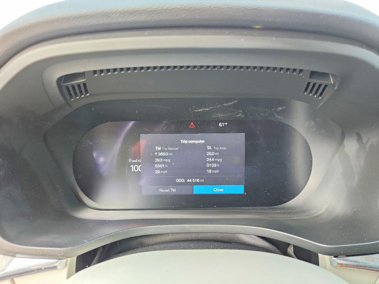 Volvo Xc60 Plus Plus
