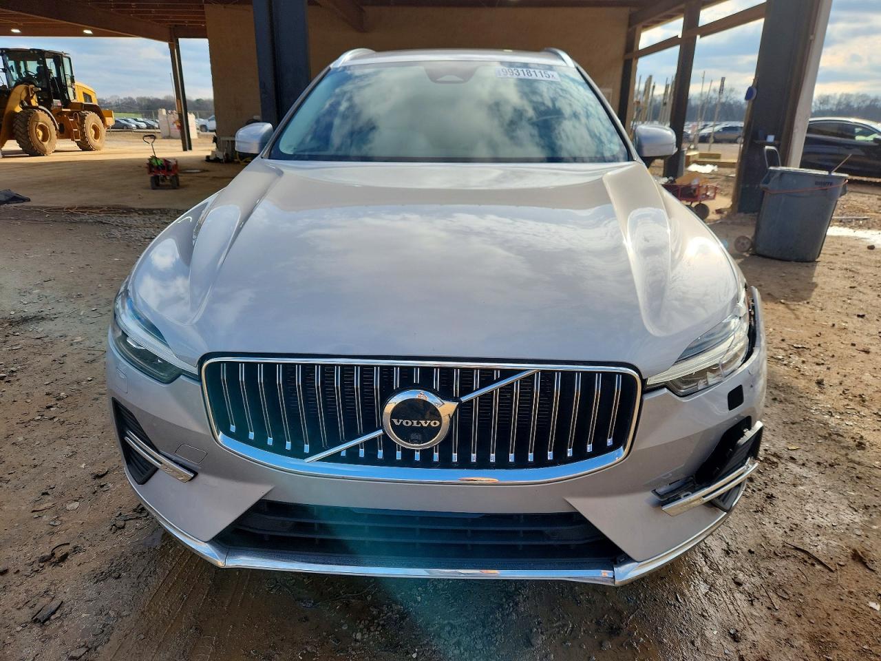 Volvo Xc60 Plus Plus