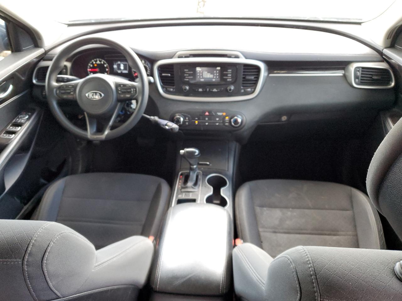 Kia Sorento Lx