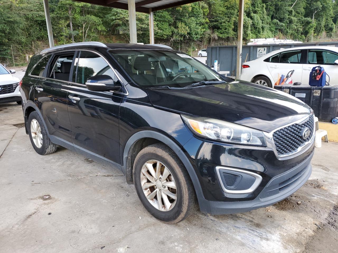 Kia Sorento Lx