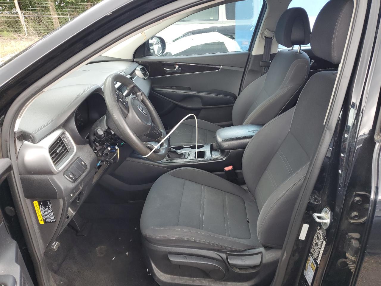Kia Sorento Lx