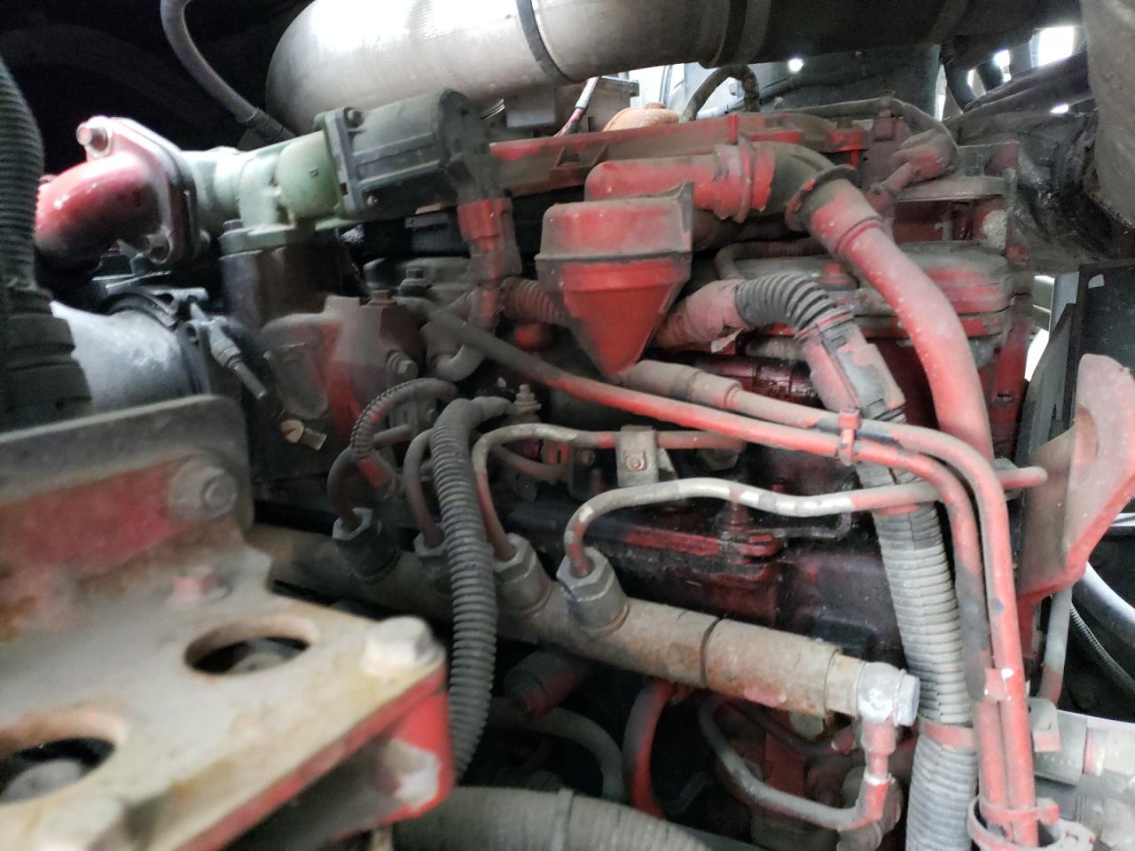 Autocar Llc Xpeditor