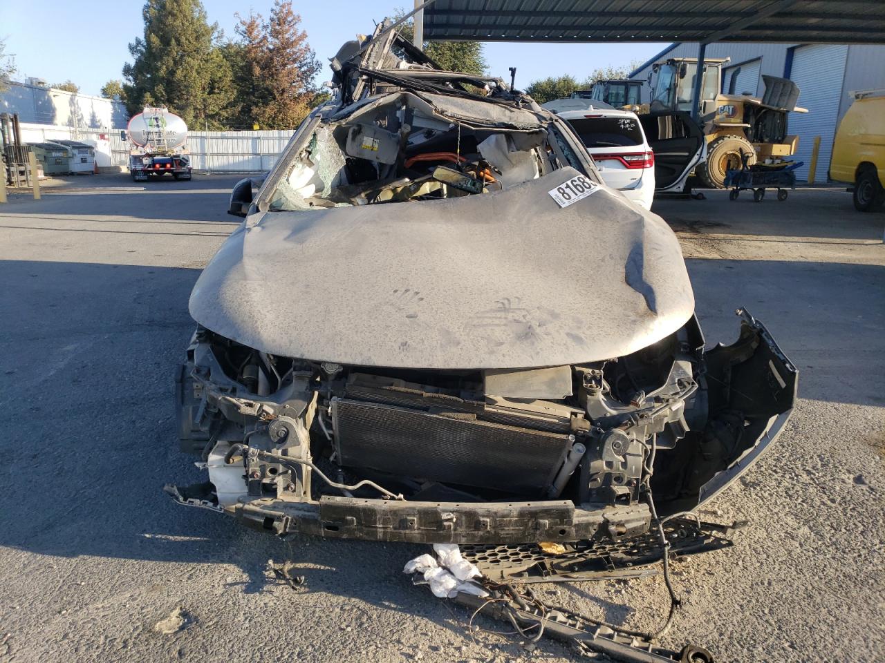Kia Sorento Ex