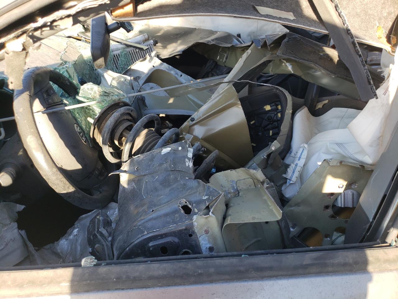 Kia Sorento Ex