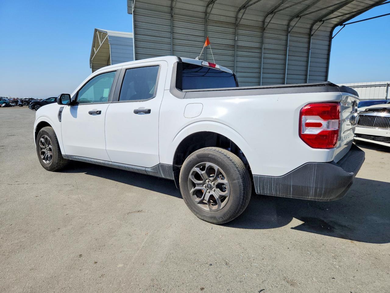 Ford Maverick Xlt