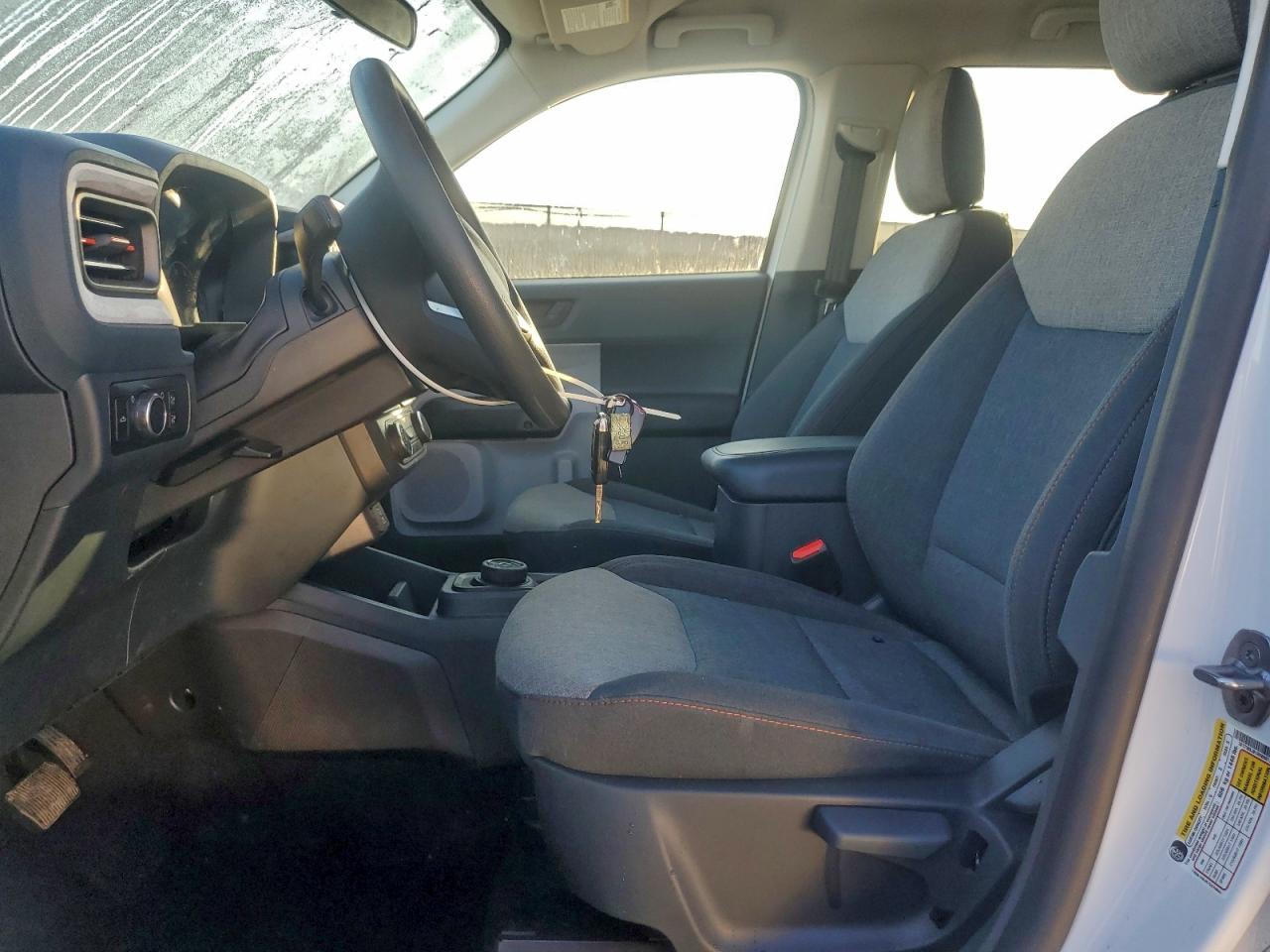 Ford Maverick Xlt